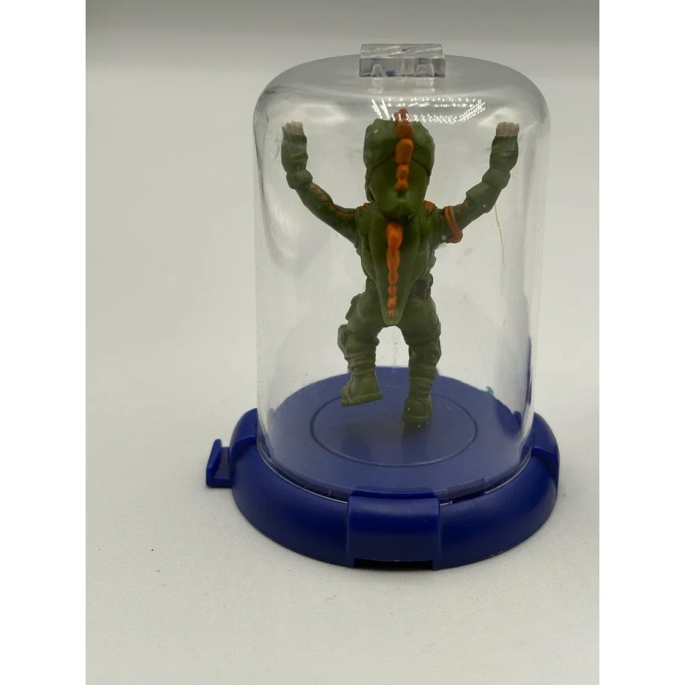 Fortnite Battle Royale Collection Mini Figure Lot Rex Omega Rust‎ Lord 3 Pack